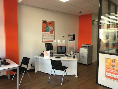 Start People Thouars, Agence de Travail Intérimaire à Thouars