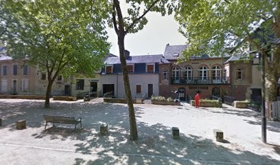 Agence d'intérim Randstad - La Ferté-Bernard, Agence de Travail Intérimaire à La Ferté-Bernard