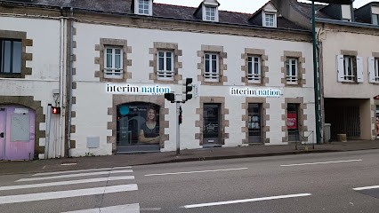 Intérim Nation Quimper, Agence de Travail Intérimaire à Quimper