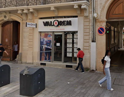 Valorem Intérim, Agence D'intérim à Toulouse