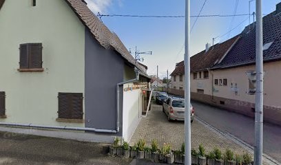 Moreira Luis, Agence de Travail Intérimaire à Rittershoffen