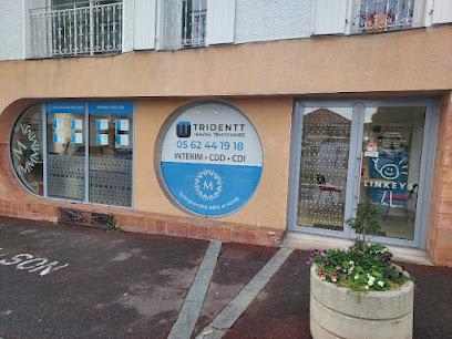 Tridentt Travail Temporaire : Agence D'emploi À Hagetmau Agence D'intérim à Hagetmau