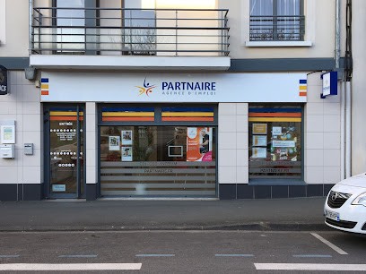 Agence Partnaire, Agence de Travail Intérimaire à Pithiviers