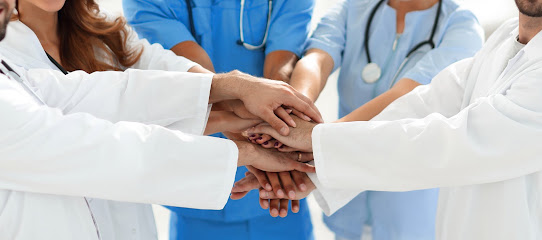 Interaction Santé Villefranche, Agence D'intérim à Limas