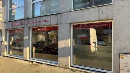 Adéquat Intérim & Recrutement, Agence de Travail Intérimaire à Thonon-les-Bains