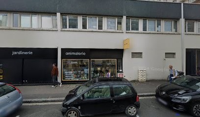 Tecnizy Intérim (Expatys), Agence de Travail Intérimaire à Sèvres