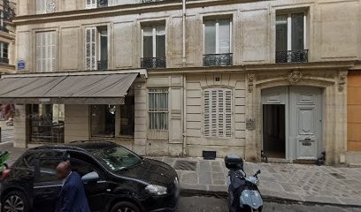 Agora Search (0), Agence de Travail Intérimaire à Paris 02