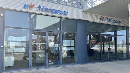 Manpower Tarascon, Agence de Travail Intérimaire à Tarascon