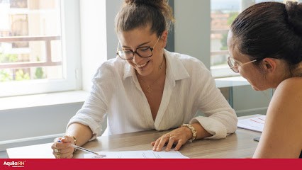 Aquila RH Montbrison, Agence de Travail Intérimaire à Savigneux