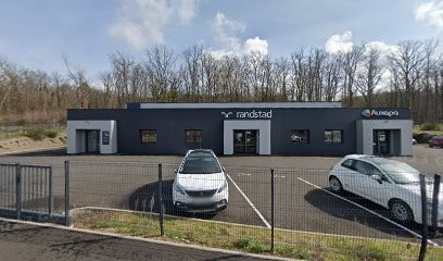 Agence d'intérim Randstad - Thiers, Agence de Travail Intérimaire à Thiers