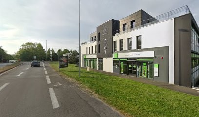 Espace Cadre, Agence de Travail Intérimaire à Quimper