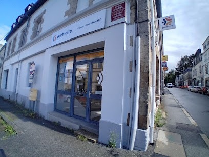 Agence Partnaire, Agence de Travail Intérimaire à Pontivy