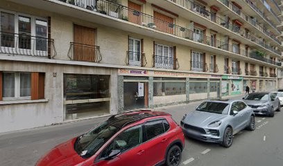 SBC INSERTION, Agence de Travail Intérimaire à Paris 12