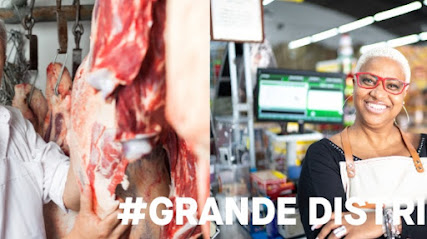 Ergalis Grande Distribution Clermont, Agence D'intérim à Clermont-Ferrand