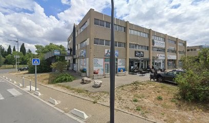 GEL CDI INTERIM, Agence de Travail Intérimaire à Salon-de-Provence