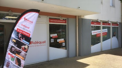 Adéquat Intérim & Recrutement, Agence de Travail Intérimaire à Trignac