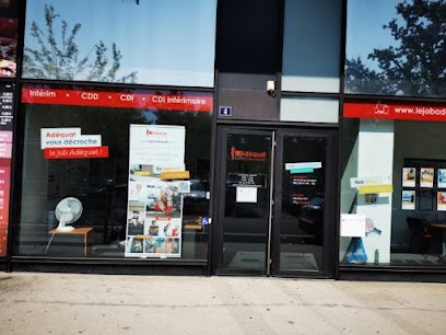 Adéquat Intérim & Recrutement, Agence de Travail Intérimaire à Rennes