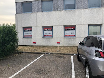 Artus Interim Epône (Les Mureaux), Agence de Travail Intérimaire à Épône