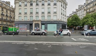 Ag Paris Recrutement DAF RAF, Agence de Travail Intérimaire à Paris 04