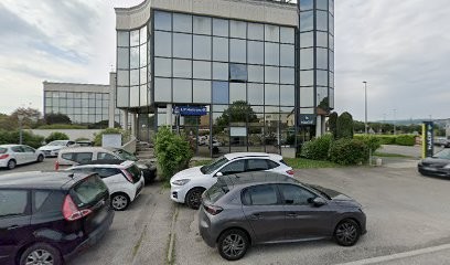 Agence D'intérim Randstad - Valence, Agence de Travail Intérimaire à Valence