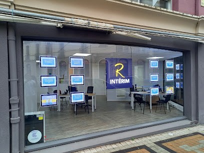 R INTERIM TARBES, Agence de Travail Intérimaire à Tarbes