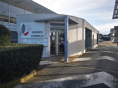 Welljob Nîmes, Agence de Travail Intérimaire à Nîmes