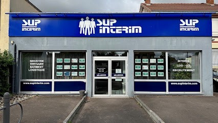 Sup Interim, Agence de Travail Intérimaire à Troyes