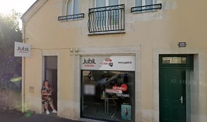 Jubil Intérim Sablé-sur-Sarthe, Agence de Travail Intérimaire à Sablé-sur-Sarthe