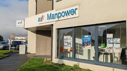 Manpower Espace Morlaix, Agence de Travail Intérimaire à Saint-Martin-des-Champs