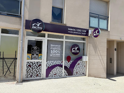 Acto Interim, Agence D'intérim à Rochefort