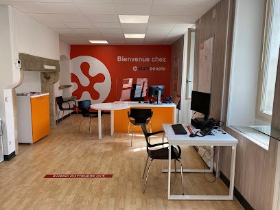 Start People Villefranche-De-Rouergue, Agence de Travail Intérimaire à Villefranche-de-Rouergue