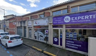 Expertis Intérim Saint-Sulpice, Agence de Travail Intérimaire à Saint-Sulpice-la-Pointe