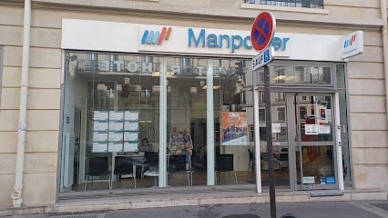 Agence d’intérim Manpower Paris Second Œuvre Recrutement offres d’emploi/job CDD, Agence de Travail Intérimaire à Paris 12