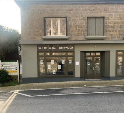 Samsic Emploi Tinténiac, Agence de Travail Intérimaire à Tinténiac
