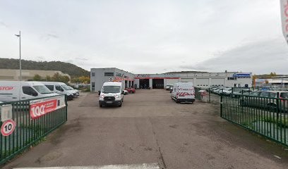 DLSI Rouen, Agence de Travail Intérimaire à Sotteville-lès-Rouen