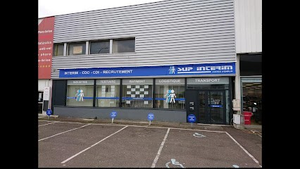 Sup Interim, Agence de Travail Intérimaire à Vesoul
