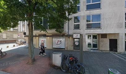 FSE Conseil, Agence de Travail Intérimaire à Strasbourg