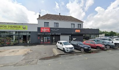 SIM Romorantin, Agence de Travail Intérimaire à Romorantin-Lanthenay