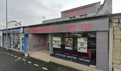 Adéquat Intérim & Recrutement, Agence de Travail Intérimaire à Vire Normandie