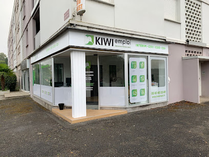 Kiwi Emploi Libourne, Agence D'intérim à Libourne