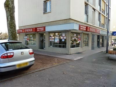 Agency Interim Synergy Nevers, Agence de Travail Intérimaire à Nevers