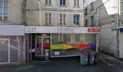 Adia Agence Niort, Agence de Travail Intérimaire à Niort