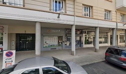 Ergos Villefranche-Sur-Saône, Agence de Travail Intérimaire à Villefranche-sur-Saône