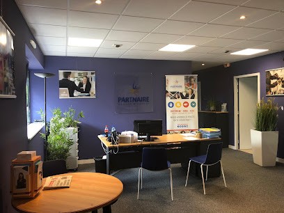 Agence Partnaire, Agence de Travail Intérimaire à Quimper