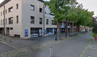 ALKINE INTERIM VALENCIENNES, Agence de Travail Intérimaire à Valenciennes