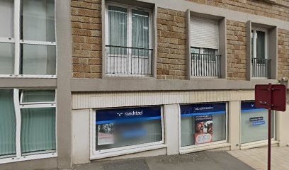 Agence d'intérim Randstad - Vire, Agence de Travail Intérimaire à Vire Normandie