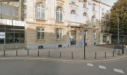 Domino RH - Missions Valenciennes, Agence de Travail Intérimaire à Valenciennes