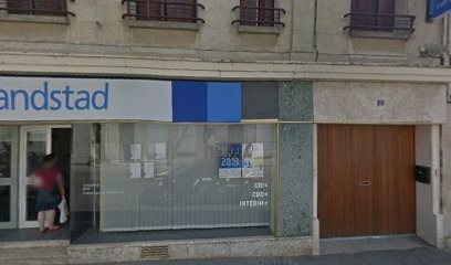 Randstad Villers Cotterets, Agence de Travail Intérimaire à Villers-Cotterêts