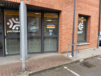 Agence Partnaire, Agence de Travail Intérimaire à Wasquehal
