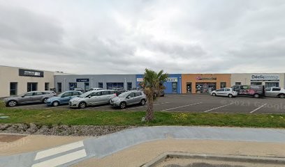 Agence D'intérim Randstad - Niort, Agence de Travail Intérimaire à Niort